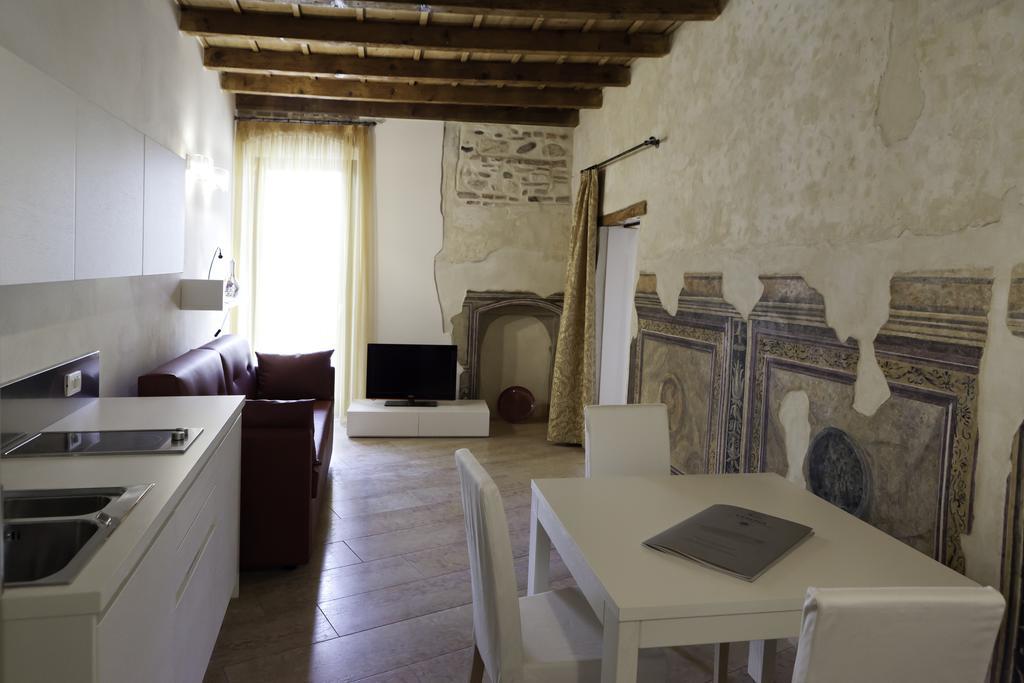 Residenza Madonna Verona Ngoại thất bức ảnh